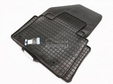 Petex gumene patosnice za Citroen C5 od 2008. do 2017. god.