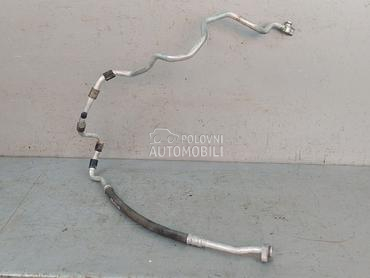 CRIJEVO KLIME za Volkswagen Caddy