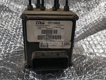 ABS Centrala za Peugeot 407