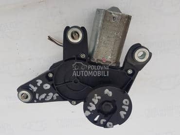 MOTOR ZADNJEG BRISAČA za Renault Scenic od 2000. do 2003. god.