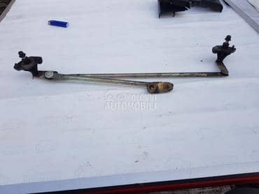 POLUGE BRISAČA za Daewoo Lanos