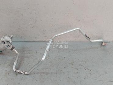 CRIJEVO KLIME za Audi A2