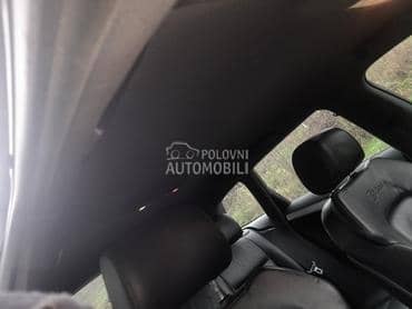 enterijer a3 s line za Audi A3