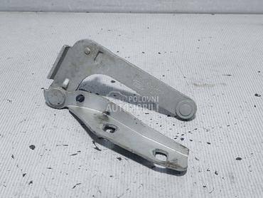 SKARE OD HAUBE za Ford C-Max