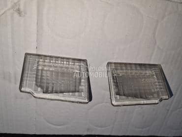 svetla tablice za Honda Civic od 2005. do 2012. god.