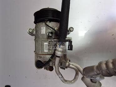 kompresor klime za Nissan X-Trail od 2014. do 2020. god.