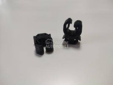 Žabice šipke haube za Opel Tigra, Omega, Calibra ...