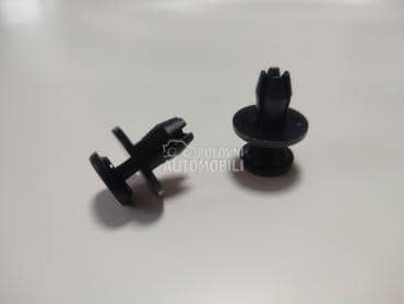 Žabice potkrila za Opel Vectra C