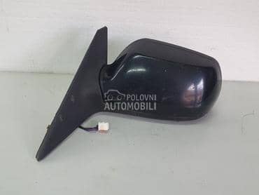 Levi retrovizor za Mazda 6 od 2003. do 2008. god.