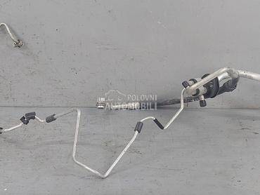 CRIJEVO KLIME za Audi A4