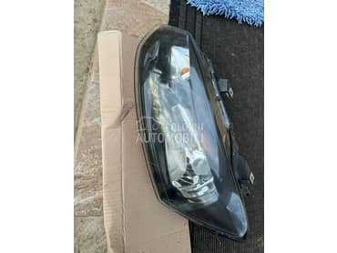 Far levi polo za Volkswagen Polo od 2010. do 2015. god.