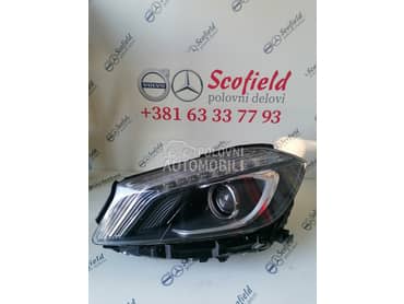 w176 a klasa farovi xenon za Mercedes Benz A 140, A 150, A 160 ... od 2013. do 2018. god.