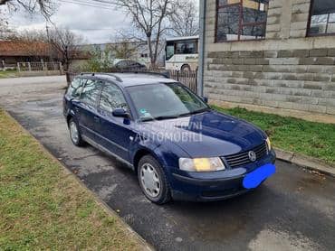branik far krilo za Volkswagen Passat B5, Passat B5.5 od 1998. do 2005. god.
