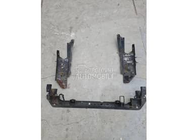 vezni lim T31 za Nissan X-Trail od 2007. do 2013. god.