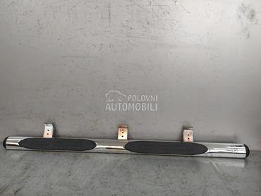 PRAG za Volkswagen Amarok