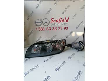 xenon farovi za Volvo S40, V50 od 2004. do 2007. god.