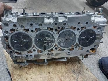 Glava motora za Nissan Almera od 2000. do 2003. god.