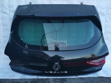 GEPEK VRATA MEGAN 4 za Renault Megane od 2015. do 2021. god.