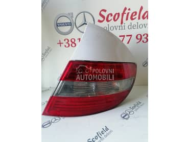 clc stop lampe za Mercedes Benz CLC Klasa od 2006. do 2010. god.