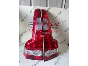 V50 stop svetla za Volvo V50 od 2004. do 2007. god.