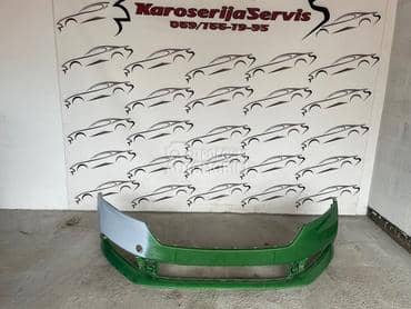 Branik za Škoda Fabia