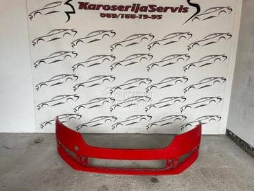 Prednji branik za Škoda Fabia