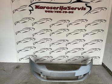 Prednji branik za Škoda Fabia