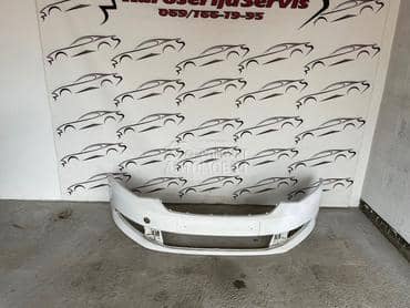 Branik za Škoda Fabia