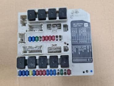 BCM modul 2,0 dci za Nissan X-Trail od 2007. do 2013. god.