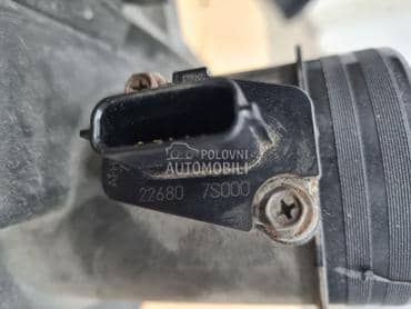 protokomer 2,0 DCI T31 za Nissan X-Trail od 2007. do 2013. god.