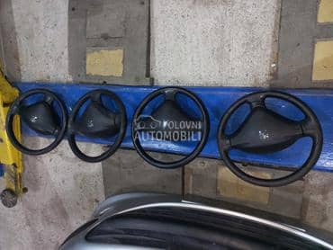 Volan za Peugeot 207