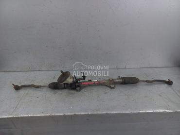 LETVA VOLANA za Renault Megane