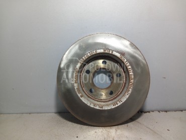 KOCIONI DISK za Audi A4