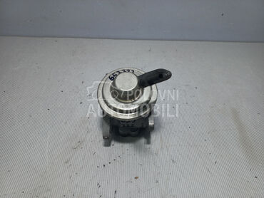 EGR za Škoda Octavia