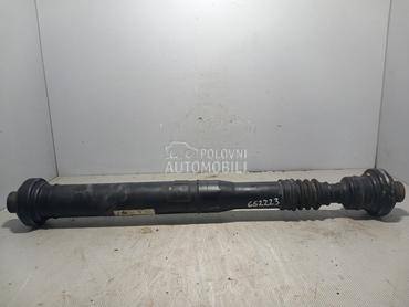 KARDAN za Volkswagen Touareg