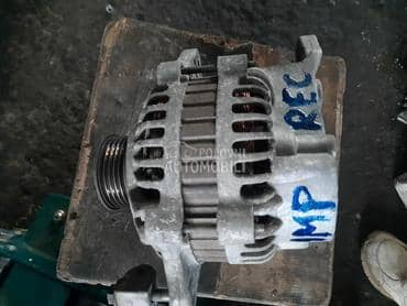 alternator za Subaru Impreza