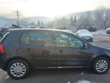 Vrata za Volkswagen Golf 5