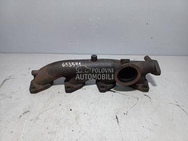 IZDUVNA GRANA za BMW Serija 1