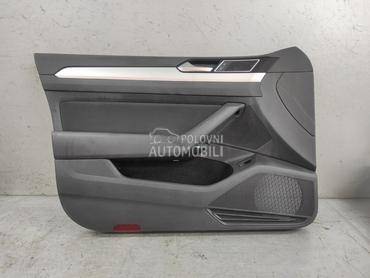 TAPACIRUNG VRATA za Volkswagen Passat B8