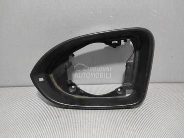 PLASTIKA za Volkswagen Passat B8