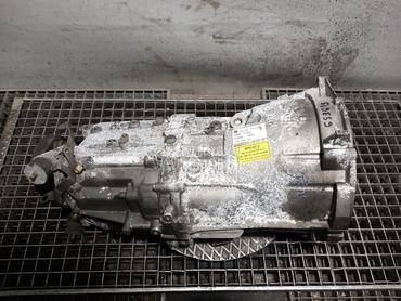 MJENJAC za BMW Serija 3