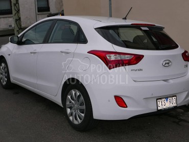Hidropodizači za Hyundai i30 od 2012. do 2015. god.