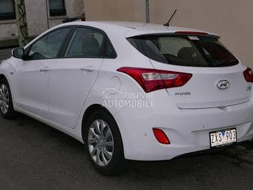 Stop svetla za Hyundai i30 od 2012. do 2015. god.