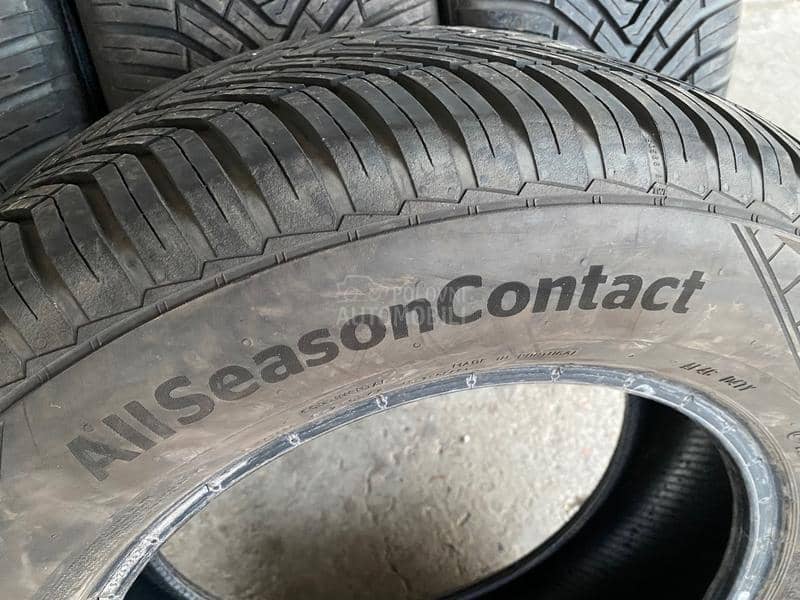 Continental 235/60 R16 Sve sezone