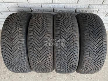 Continental 235/60 R16 Sve sezone