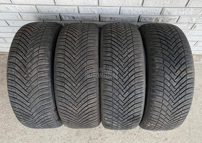 Continental 235/60 R16 Sve sezone