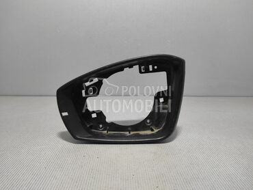 PLASTIKA za Volkswagen Polo