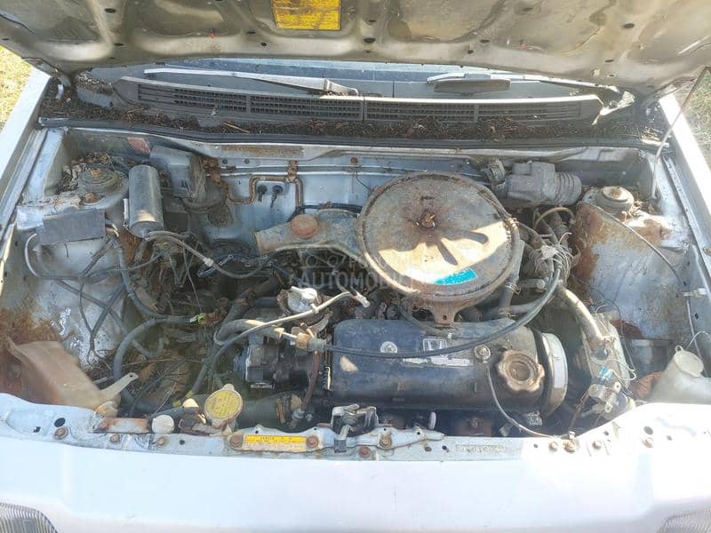 Delovi za Honda Civic