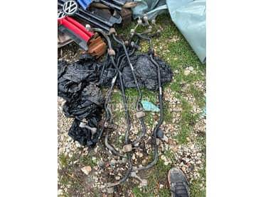 BalasŠtanga prednja i zadnja za Volkswagen Caddy, Golf 5, Golf 6 ... od 2004. do 2015. god.