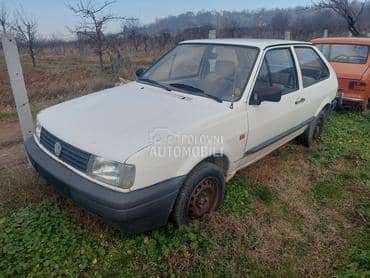 Delovi za Volkswagen Polo